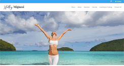 Desktop Screenshot of holleymignosi.com